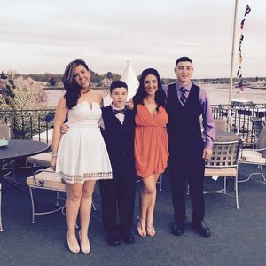 Meet your Posher, Alexandra